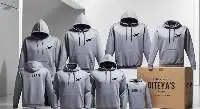 Hoodies