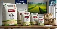 Basmati Rice