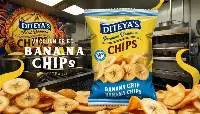 Vacuum Fried Products