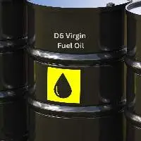 Crude Oil