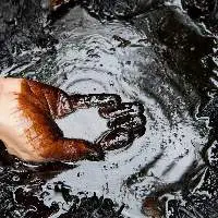 Crude Oil