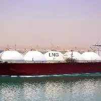 LNG