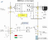 Frequency Converter Motor Drive VFD Inverter