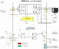Frequency Converter Motor Drive VFD Inverter