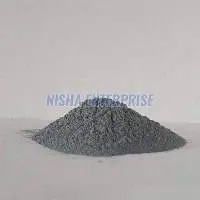 Metallic Zinc Powder 325 Mesh