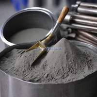 Zinc Metal Dust