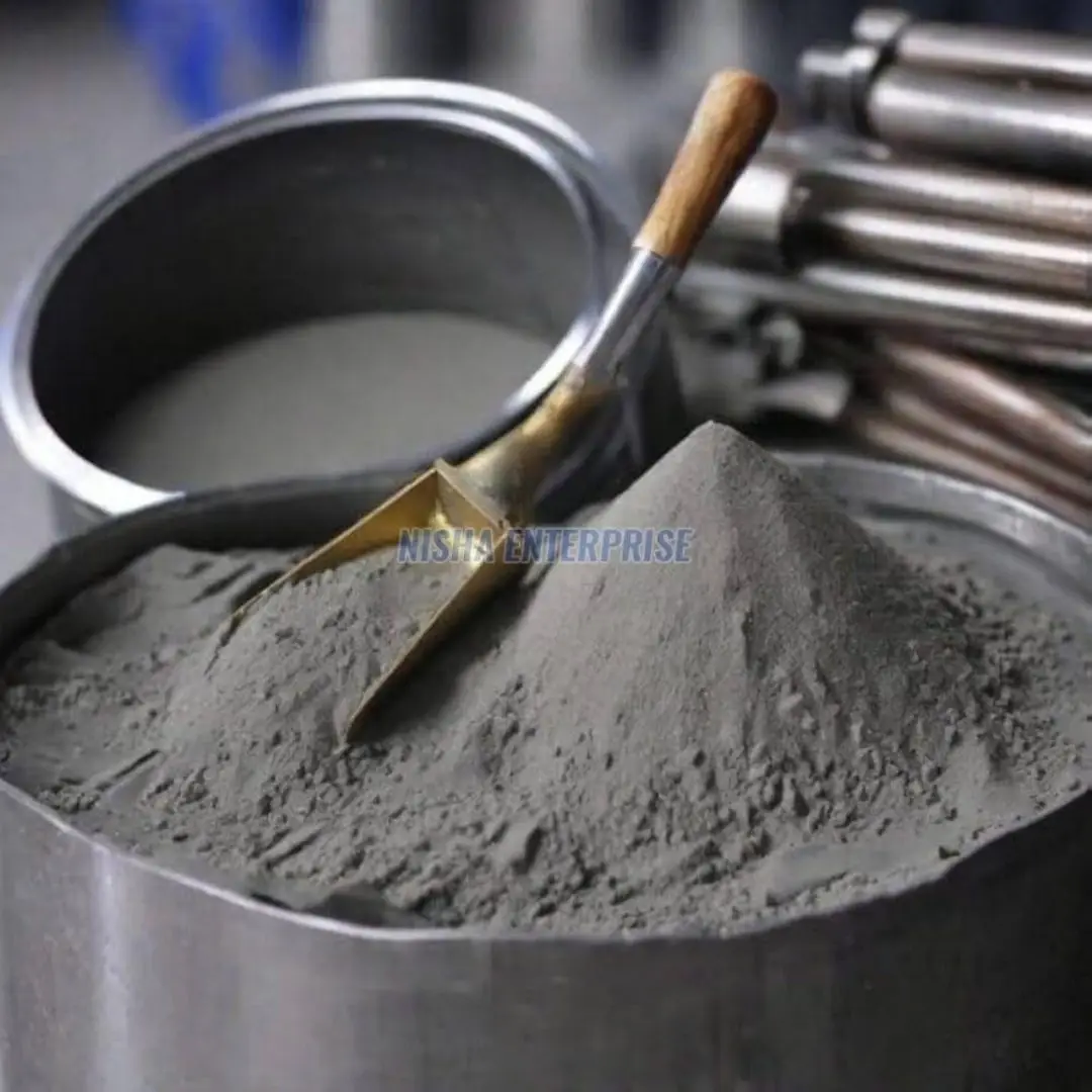 Zinc Metal Dust
