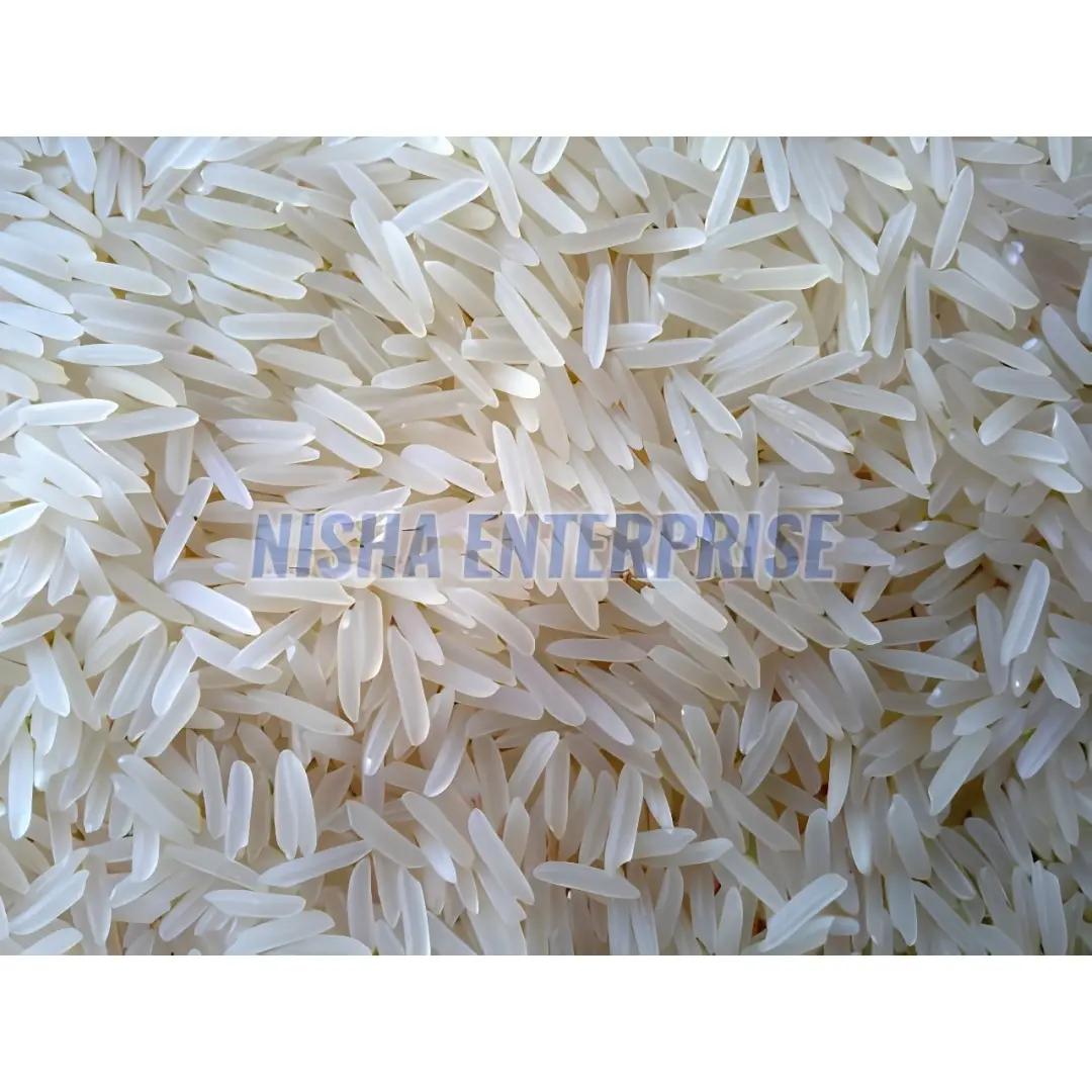 1509 Sella Basmati Rice
