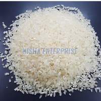 Broken Basmati Rice