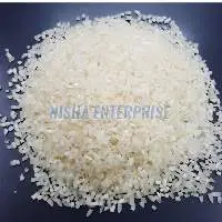 Broken Basmati Rice