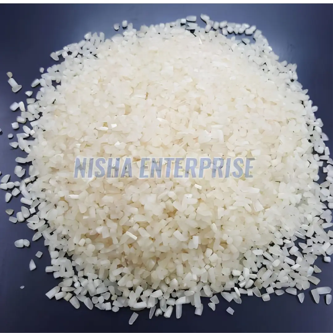 Broken Basmati Rice