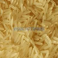 Sharbati Golden Sella Basmati Rice