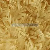 Sharbati Golden Sella Basmati Rice