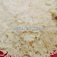 White Sella Basmati Rice
