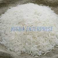 Sharbati Steam Rice