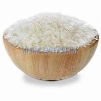 White Non Basmati Rice