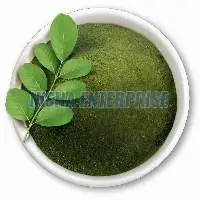 Dehydrated Moringa Leaf Powder