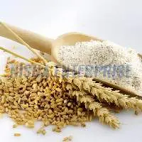 Natural Wheat Flour