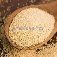 A Grade White Poppy Seeds