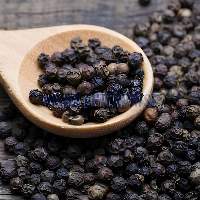 Black Pepper Seeds