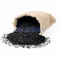 Black Sesame Seeds