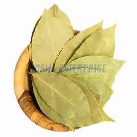 Dried Bay Leaves