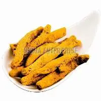 Dried Turmeric Finger