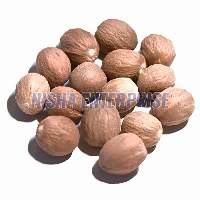 Dried Whole Nutmeg