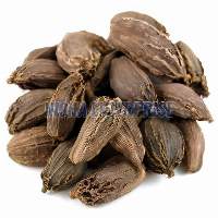 Natural Black Cardamom