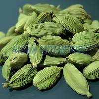 Natural Green Cardamom