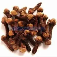 Natural Whole Dry Cloves