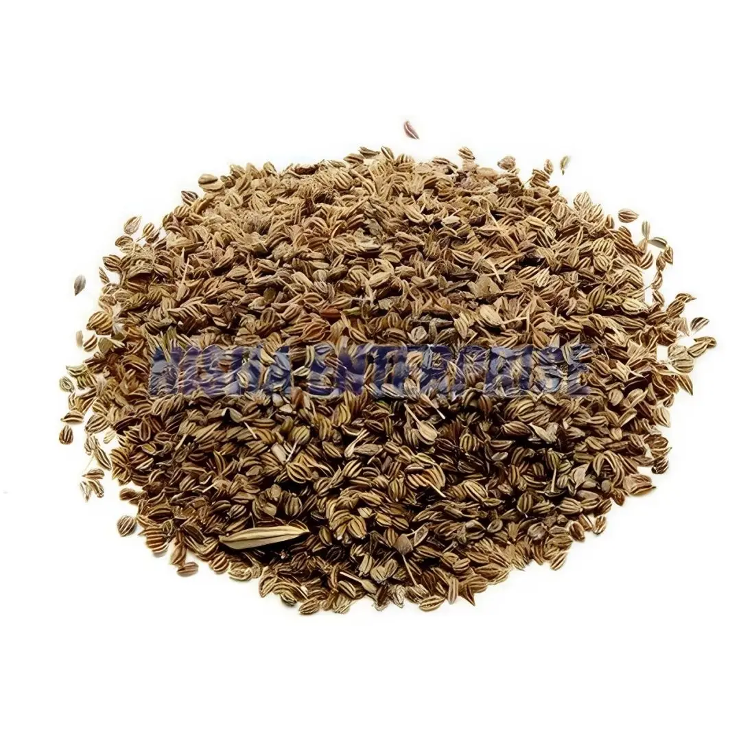 Organic Carom Seeds