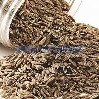 Organic Cumin Seeds