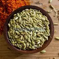 Sweet Fennel Seeds