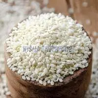 White Sesame Seeds