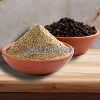 Black Pepper Powder
