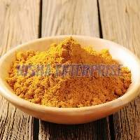 Curry Powder