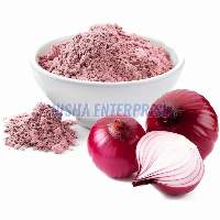 Dried Red Onion Powder