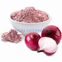 Dried Red Onion Powder
