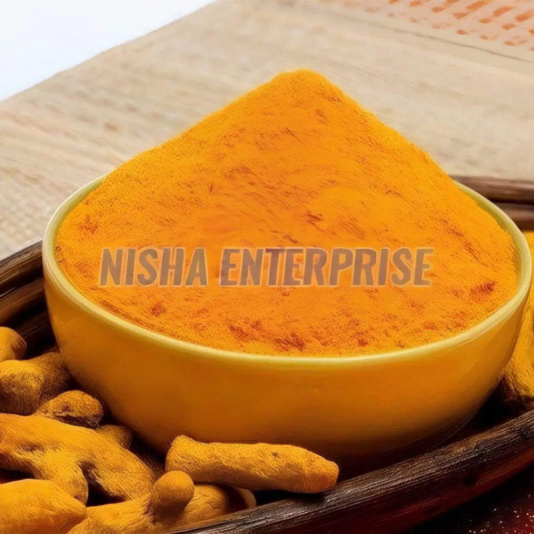 Natural Turmeric Powder
