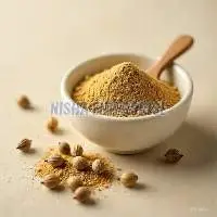Organic Coriander Powder