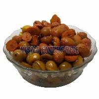 Organic Karonda Pickle