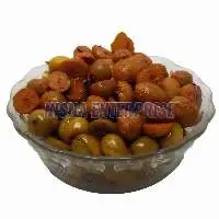 Organic Karonda Pickle