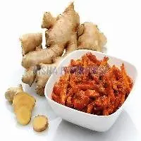 Organic Salted Ginger Pickle