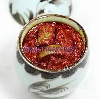 Spicy Indian Mango Pickle