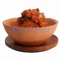 Spicy Organic Amla Pickle