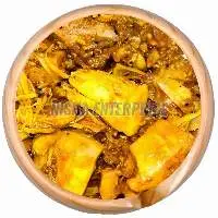 Spicy Raw Jackfruit Pickle