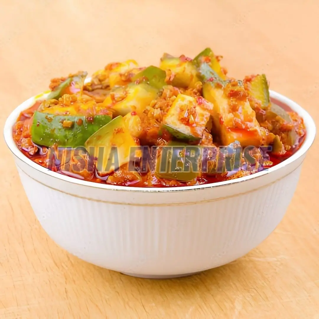 Traditional Aam Ka Achar
