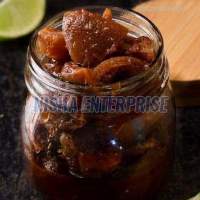 Traditional Nimbu Achar
