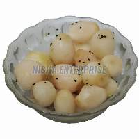 White Onion Pickle